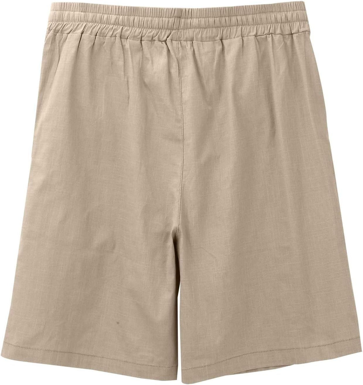 Men's Elastic Drawstring Shorts in Nine Colours