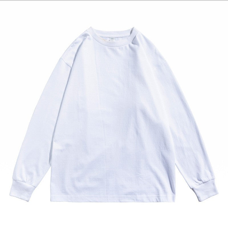Men's French terry sweat shorts – alternate view